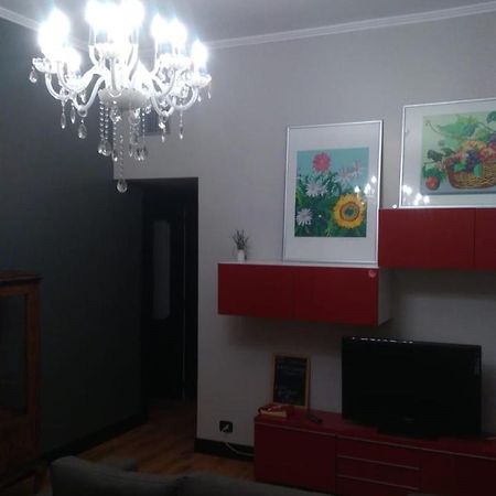Yourstay@Rome Coliseum Екстер'єр фото