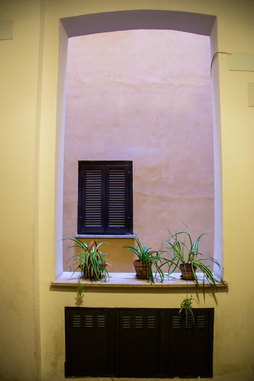 Yourstay@Rome Coliseum Екстер'єр фото