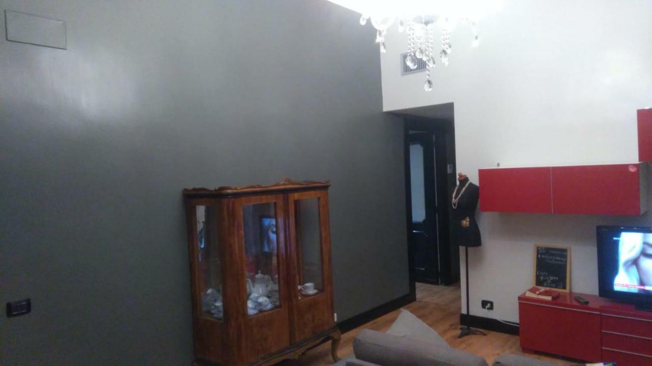 Yourstay@Rome Coliseum Екстер'єр фото