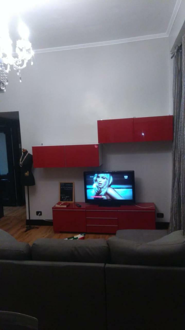 Yourstay@Rome Coliseum Екстер'єр фото