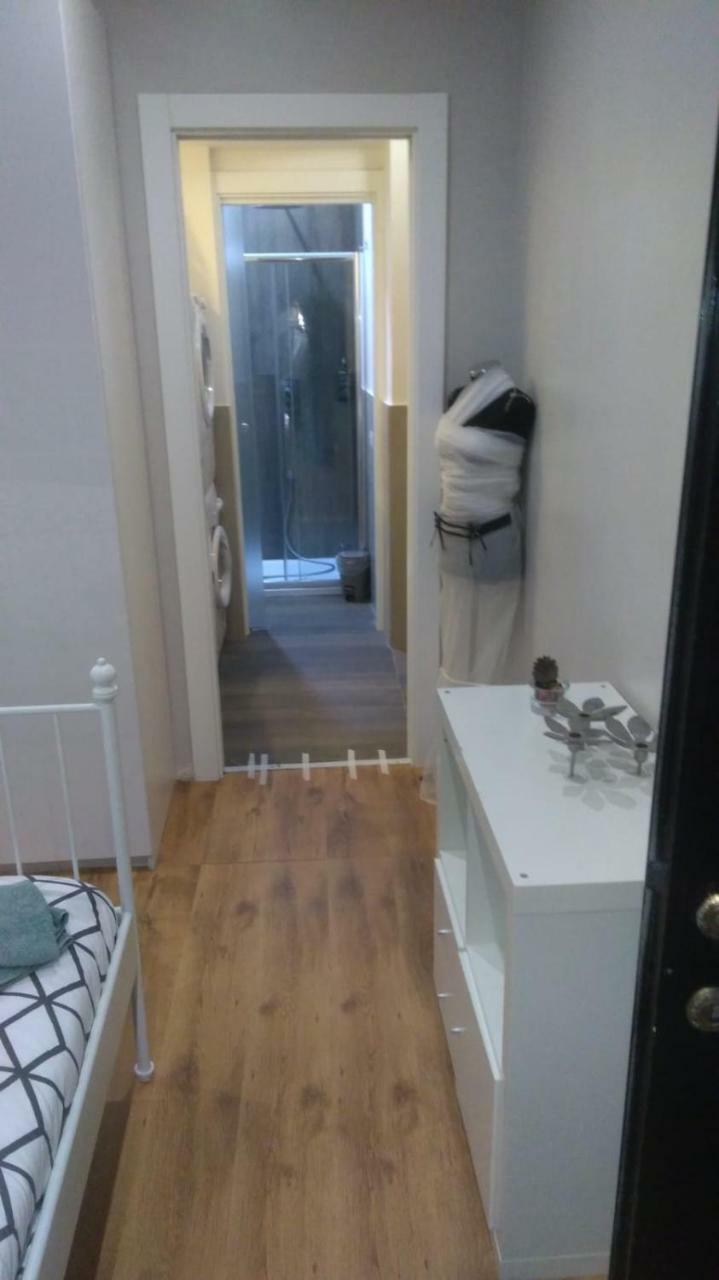 Yourstay@Rome Coliseum Екстер'єр фото