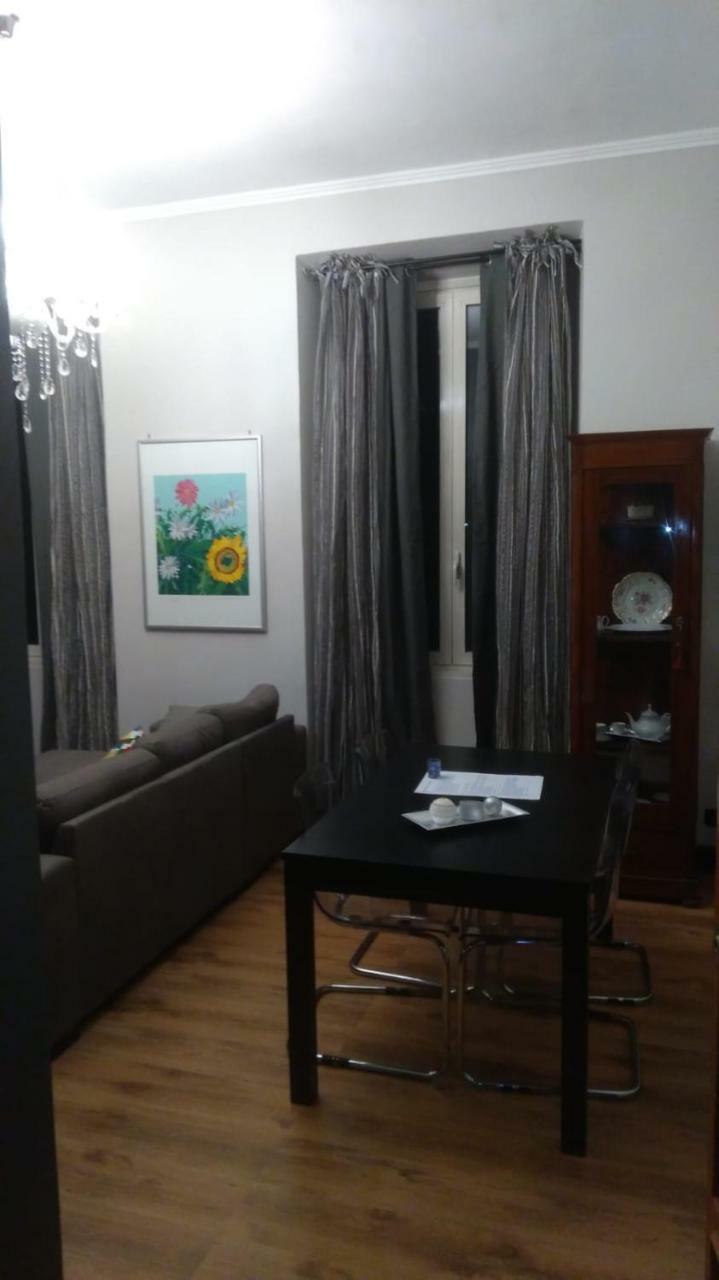 Yourstay@Rome Coliseum Екстер'єр фото