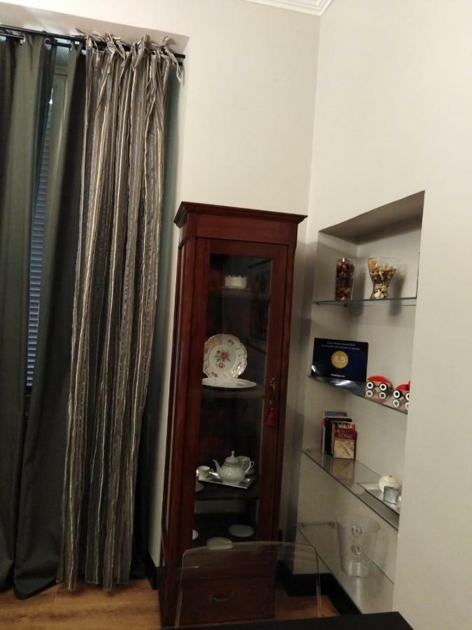 Yourstay@Rome Coliseum Екстер'єр фото