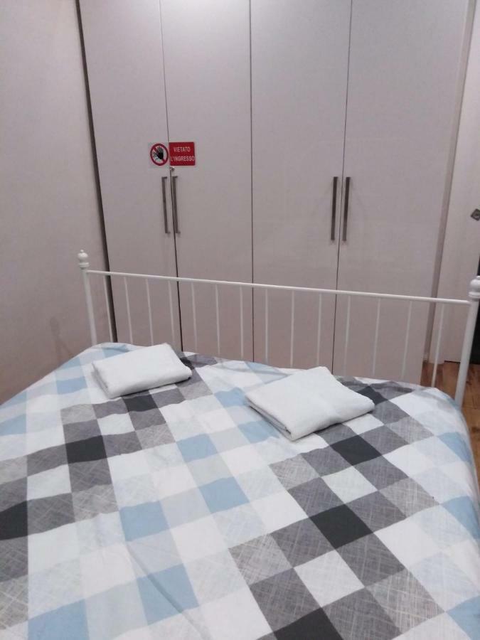 Yourstay@Rome Coliseum Екстер'єр фото
