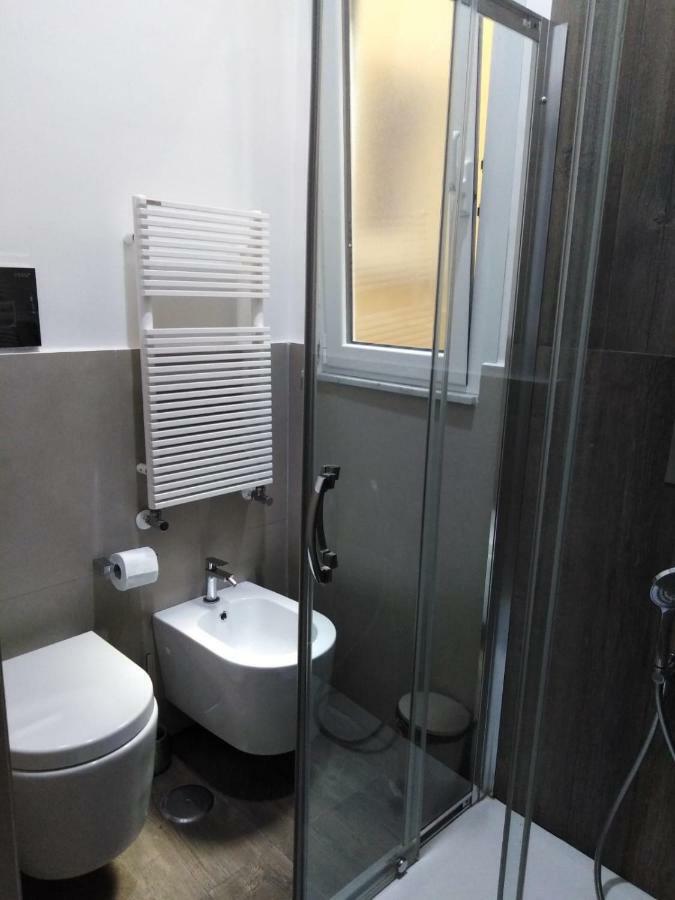 Yourstay@Rome Coliseum Екстер'єр фото