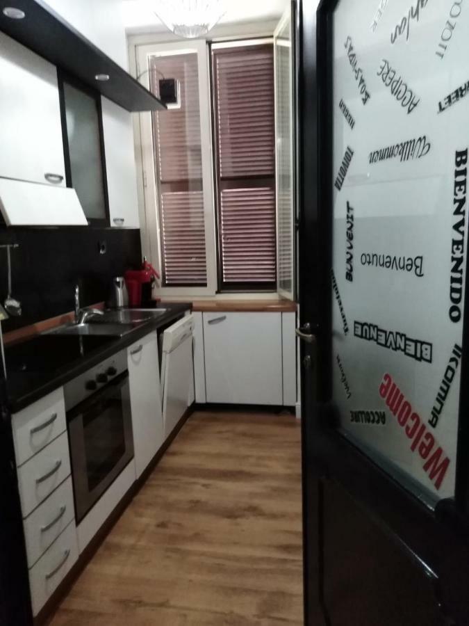 Yourstay@Rome Coliseum Екстер'єр фото