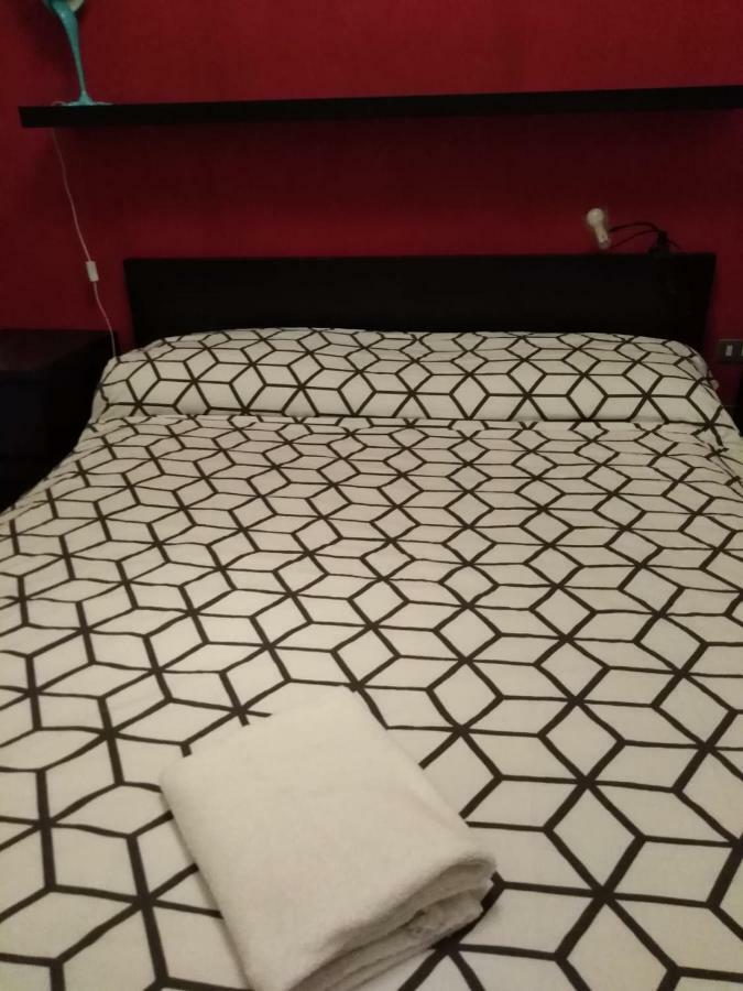 Yourstay@Rome Coliseum Екстер'єр фото