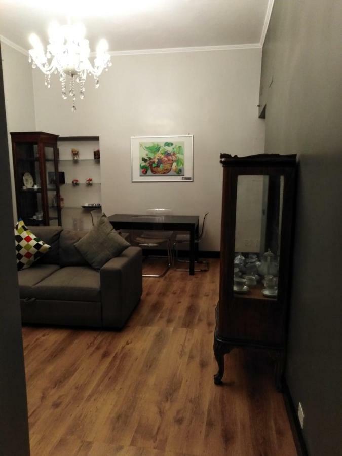 Yourstay@Rome Coliseum Екстер'єр фото