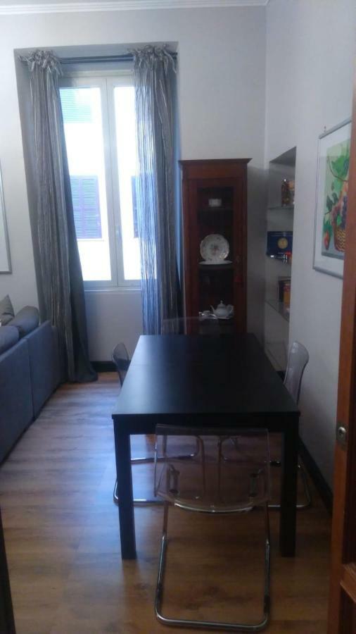 Yourstay@Rome Coliseum Екстер'єр фото