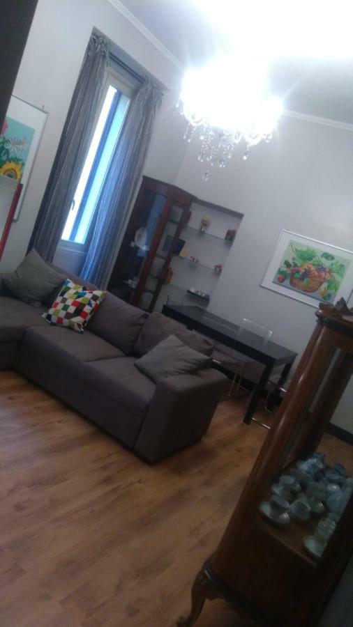 Yourstay@Rome Coliseum Екстер'єр фото