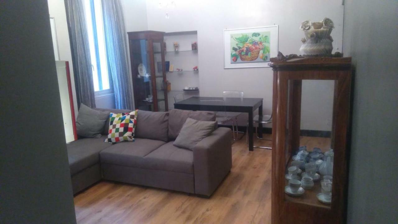 Yourstay@Rome Coliseum Екстер'єр фото
