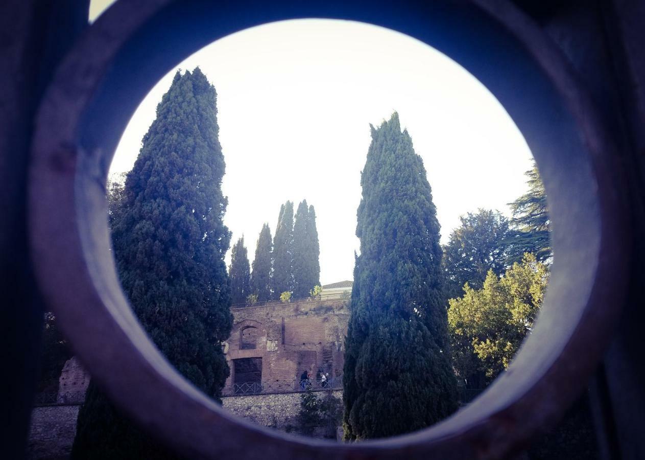 Yourstay@Rome Coliseum Екстер'єр фото
