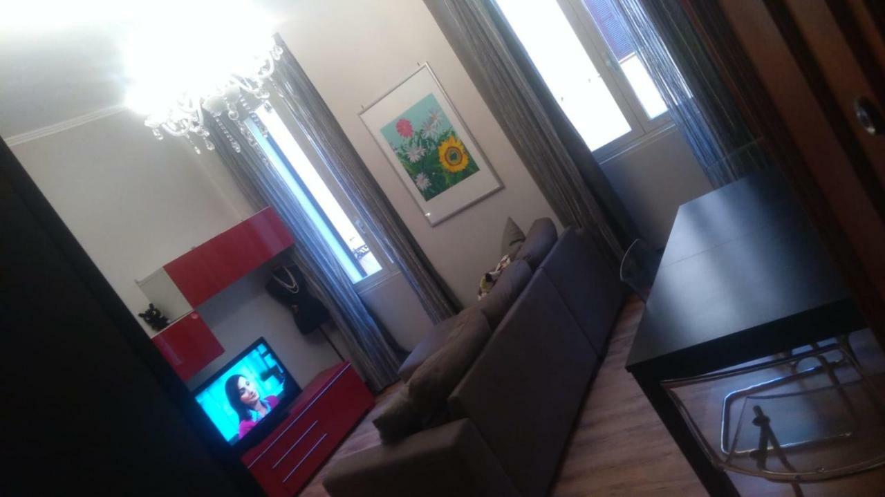 Yourstay@Rome Coliseum Екстер'єр фото
